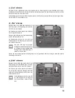 Preview for 19 page of Reely 208000 Operating Instructions Manual