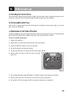 Preview for 59 page of Reely 208000 Operating Instructions Manual