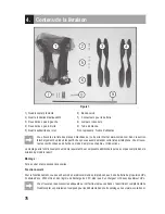 Preview for 76 page of Reely 208000 Operating Instructions Manual