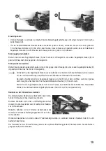 Preview for 19 page of Reely 2111254 Operating Instructions Manual