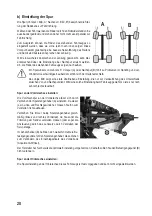 Preview for 20 page of Reely 2111254 Operating Instructions Manual