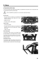 Preview for 39 page of Reely 2111254 Operating Instructions Manual