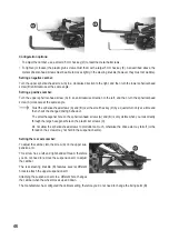 Preview for 46 page of Reely 2111254 Operating Instructions Manual