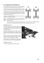 Preview for 47 page of Reely 2111254 Operating Instructions Manual