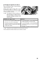 Preview for 69 page of Reely 2111254 Operating Instructions Manual