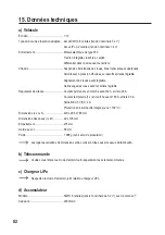 Preview for 82 page of Reely 2111254 Operating Instructions Manual