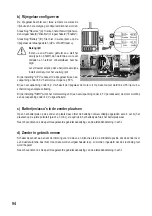 Preview for 94 page of Reely 2111254 Operating Instructions Manual