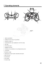 Preview for 23 page of Reely 2147018 Operating Instructions Manual