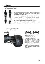 Preview for 15 page of Reely 2201299 Operating Instructions Manual