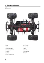 Preview for 26 page of Reely 2201299 Operating Instructions Manual