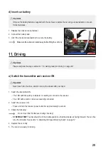 Preview for 29 page of Reely 2201299 Operating Instructions Manual