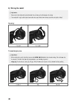 Preview for 30 page of Reely 2201299 Operating Instructions Manual