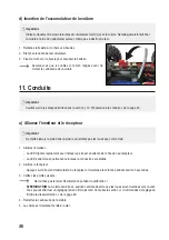 Preview for 46 page of Reely 2201299 Operating Instructions Manual