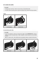 Preview for 47 page of Reely 2201299 Operating Instructions Manual