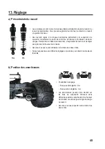 Preview for 49 page of Reely 2201299 Operating Instructions Manual