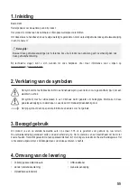 Preview for 55 page of Reely 2201299 Operating Instructions Manual