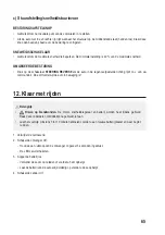 Preview for 65 page of Reely 2201299 Operating Instructions Manual