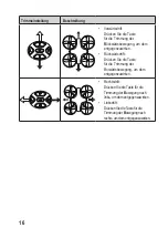 Preview for 16 page of Reely 2250245 Operating Instructions Manual