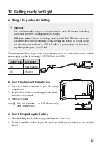 Preview for 35 page of Reely 2250245 Operating Instructions Manual