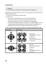 Preview for 38 page of Reely 2250245 Operating Instructions Manual