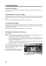 Preview for 12 page of Reely 2264170 Operating Instructions Manual