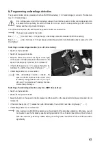 Preview for 43 page of Reely 2264170 Operating Instructions Manual