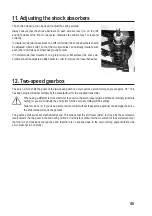 Preview for 45 page of Reely 2264170 Operating Instructions Manual