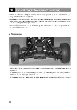 Preview for 16 page of Reely 23 60 18 Operating Instructions Manual