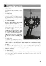 Preview for 29 page of Reely 23 60 18 Operating Instructions Manual