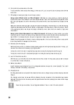 Preview for 30 page of Reely 23 60 18 Operating Instructions Manual