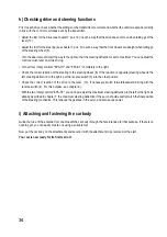 Preview for 34 page of Reely 23 60 18 Operating Instructions Manual