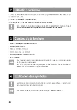 Preview for 46 page of Reely 23 60 18 Operating Instructions Manual