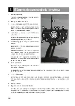 Preview for 50 page of Reely 23 60 18 Operating Instructions Manual