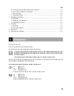 Preview for 81 page of Reely 23 67 28 Operating Instructions Manual