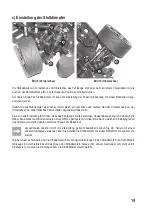 Preview for 20 page of Reely 23 73 30 Operating Instructions Manual