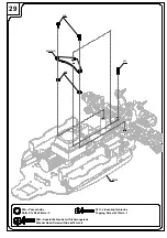 Preview for 19 page of Reely 23 79 79 Service Manual