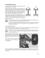 Preview for 17 page of Reely 23 80 04 Operating Instructions Manual