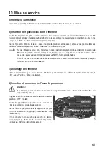 Preview for 51 page of Reely 2307980 Operating Instructions Manual