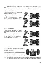 Preview for 13 page of Reely 2354308 Operating Instructions Manual