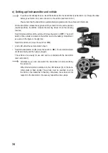 Preview for 34 page of Reely 2354308 Operating Instructions Manual