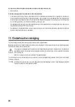 Preview for 86 page of Reely 2354308 Operating Instructions Manual