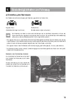 Preview for 15 page of Reely 237852 Operating Instructions Manual