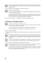 Preview for 38 page of Reely 237852 Operating Instructions Manual