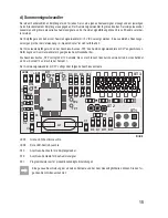 Preview for 15 page of Reely 450 ARF QC09 Operating Instructions Manual