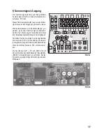 Preview for 17 page of Reely 450 ARF QC09 Operating Instructions Manual