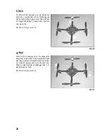 Preview for 36 page of Reely 450 ARF QC09 Operating Instructions Manual