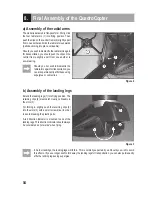 Preview for 54 page of Reely 450 ARF QC09 Operating Instructions Manual