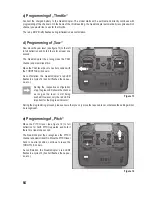 Preview for 64 page of Reely 450 ARF QC09 Operating Instructions Manual