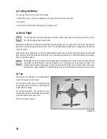 Preview for 76 page of Reely 450 ARF QC09 Operating Instructions Manual