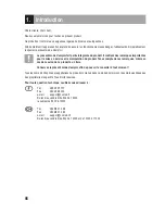 Preview for 86 page of Reely 450 ARF QC09 Operating Instructions Manual